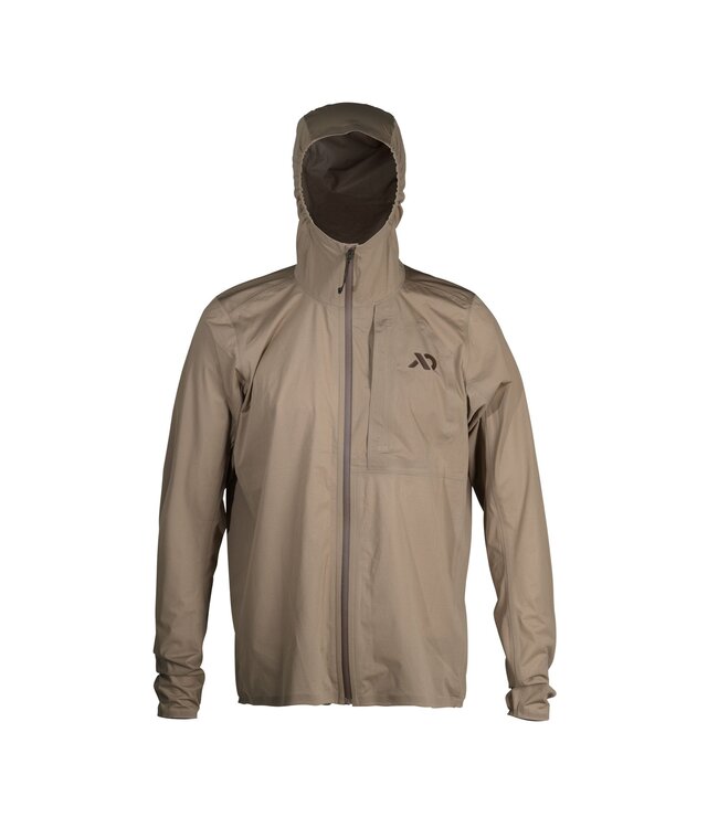 First Lite Mens Flashstorm Jacket