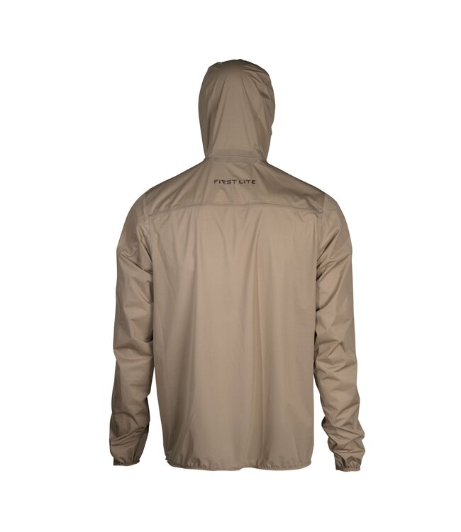 First Lite Mens Flashstorm Jacket