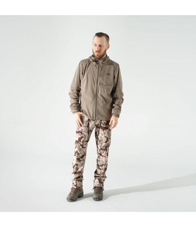 First Lite Mens Flashstorm Jacket