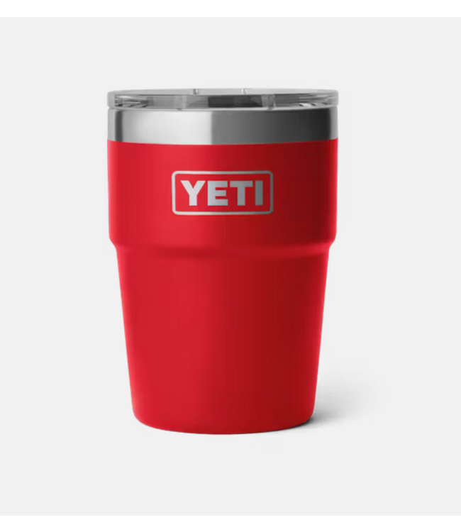 Yeti Rambler Stackable Cup w/ Magslider Lid 16 oz