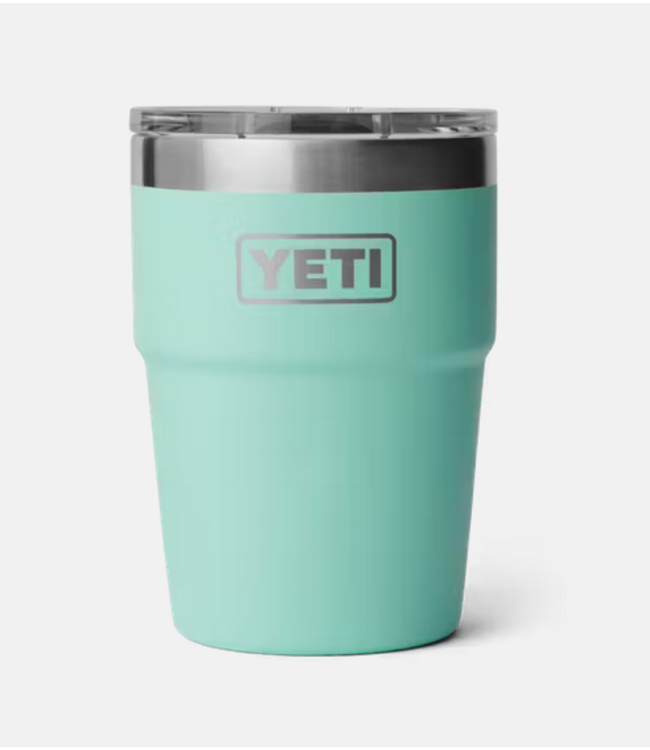 Yeti Rambler Stackable Cup w/ Magslider Lid 16 oz