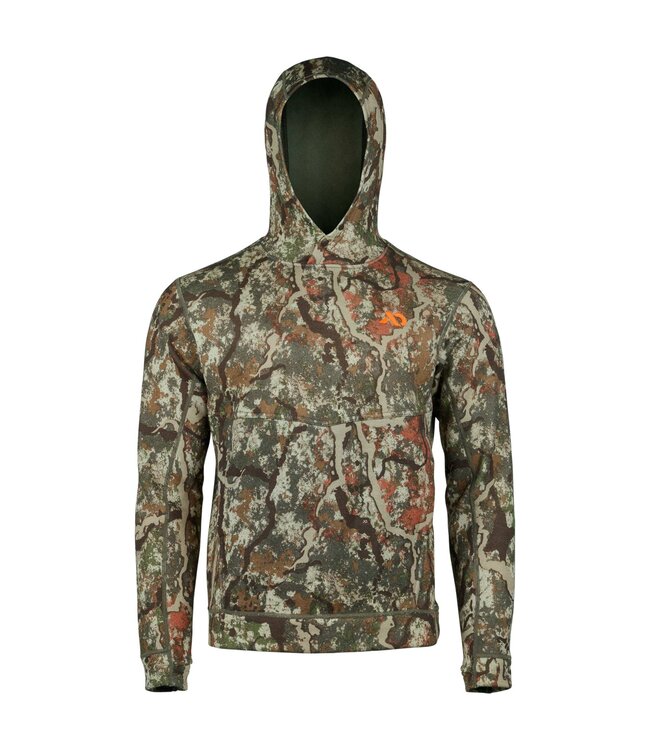 First Lite Mens Furnace Hoodie