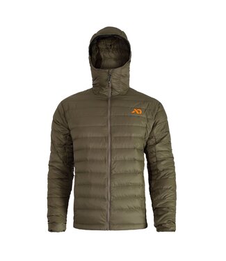 First Lite Mens Brooks Down Sweater