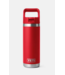 Yeti Rambler 18oz Straw Bottle