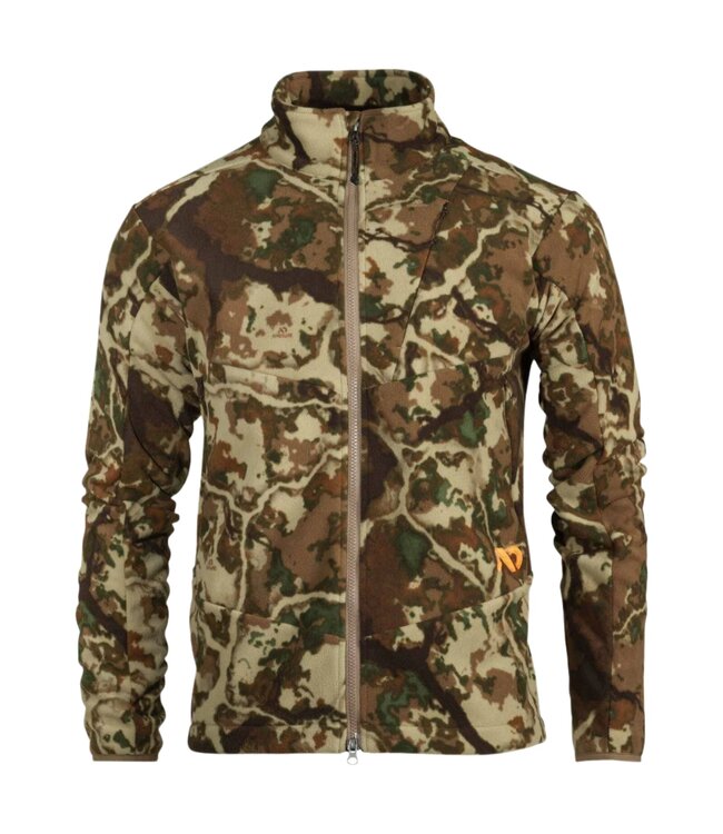 First Lite Mens Challis Fleece Jacket