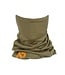 First Lite AeroWool Neck Gaiter Conifer One Size