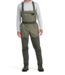 SIMMS Waders Mens Tributary Stockingfoot Basalt PFAS FREE