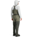SIMMS Waders Mens Tributary Stockingfoot Basalt PFAS FREE