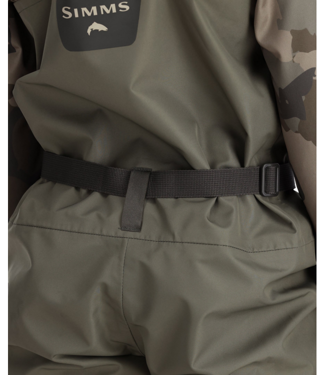 SIMMS Kids Tributary Stockingfoot PFAS FREE