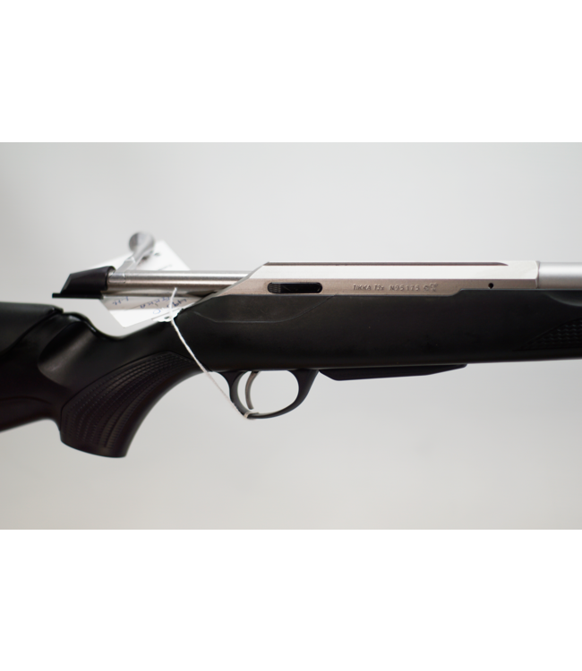 Tikka T3x Left Hand 243 WIN - C#4950 - 24in - 3rd