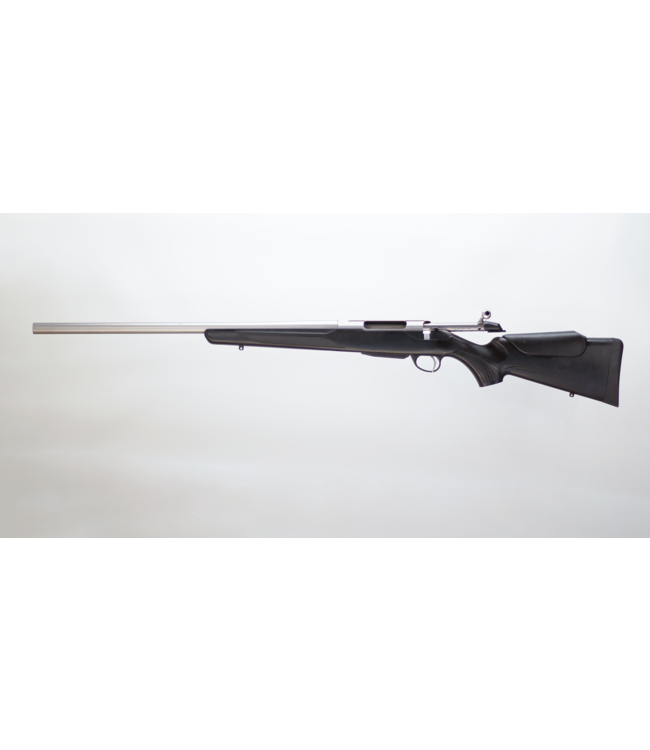 Tikka T3x Left Hand 243 WIN - C#4950 - 24in - 3rd
