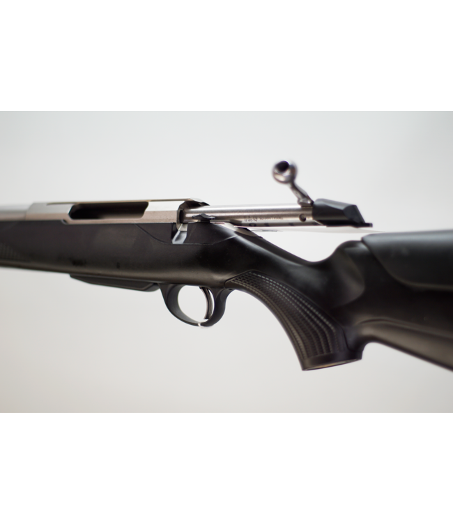 Tikka T3x Left Hand 243 WIN - C#4950 - 24in - 3rd