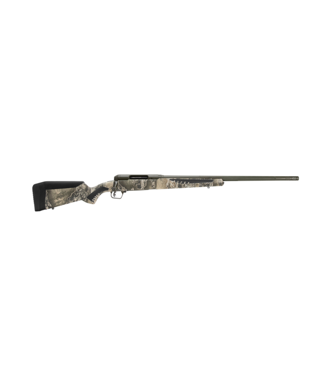 Savage Arms Savage Model 110 Timberline 6.5 Creedmoor - Bolt - 22" - 4+1 Rd (AT) Realtree Excape