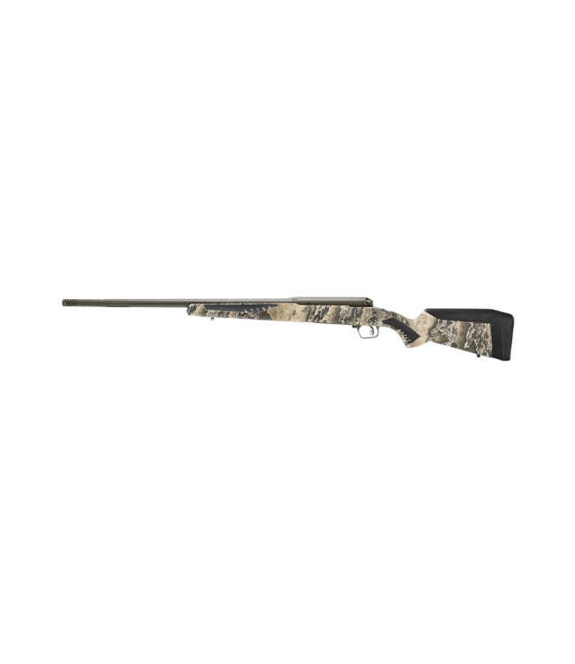 Savage Arms Savage Model 110 Timberline 6.5 Creedmoor - Bolt - 22" - 4+1 Rd (AT) Realtree Excape