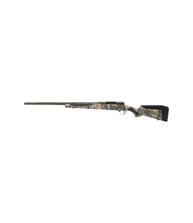 Savage Arms Savage Model 110 Timberline 6.5 Creedmoor - Bolt - 22" - 4+1 Rd (AT) Realtree Excape