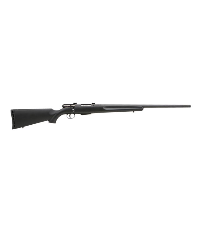 Savage Arms Savage Model 25 223 Rem Walking Varminter - Bolt - 22" - 4+1 Rd