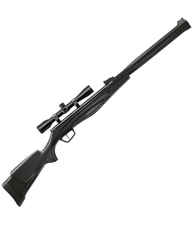 Stoeger S4000L Syn 177 Cal Combo 1200FPS PAL Required