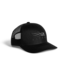 Sitka Icon Mesh Mid Pro Trucker Hat Sitka Black