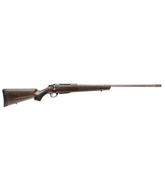 Tikka T3x Lite Roughtech Ember Rifle, Stainless: 30-06 Springfield, 22.4" Barrel