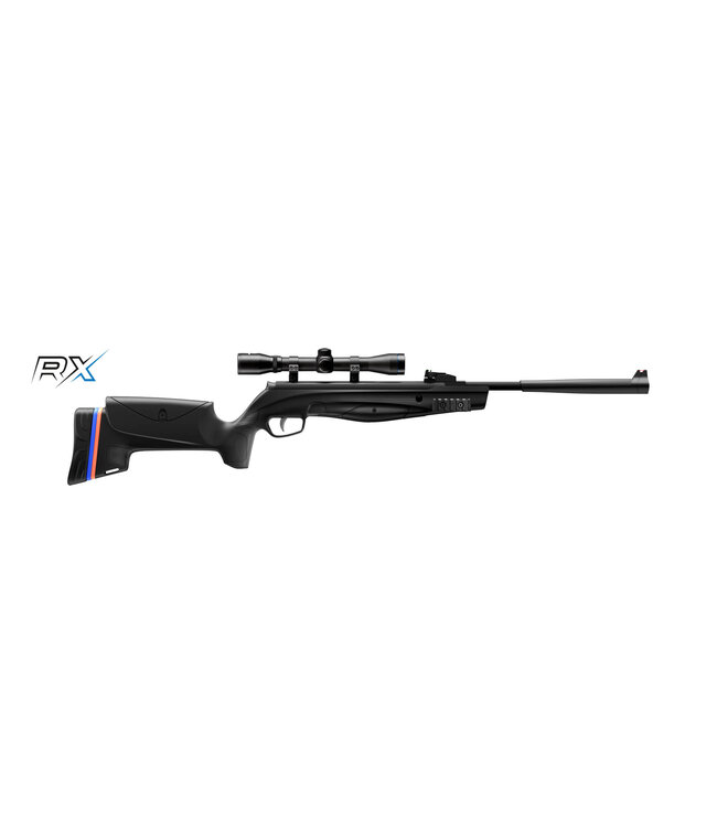 Stoeger Air Gun RX3TAC YOUTH SYN COMBO .177 4x32 Scope w/Sights (