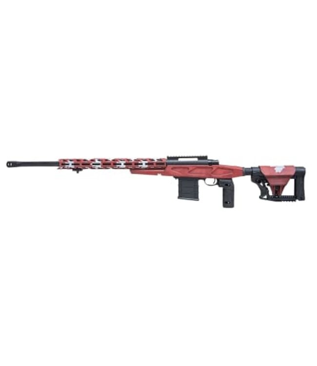 1500 APC Canadian Predator 6.5 Creedmoor Bolt Action Rifle 24" Barrel 10 + 1 Round 2 Magazines