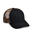 Sitka Icon Marsh Mid Pro Trucker Hat Sitka Black