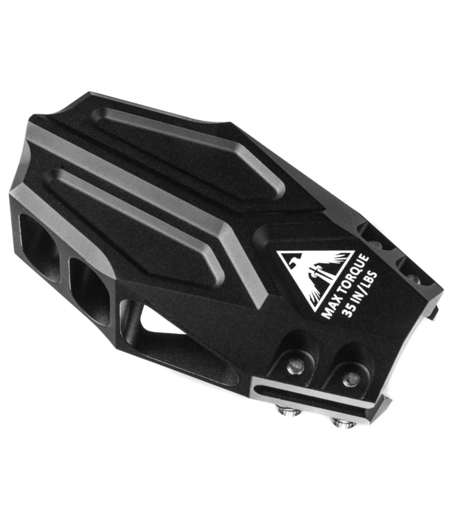 Talon 5.56 Muzzle Brake 1/2-28 Thread