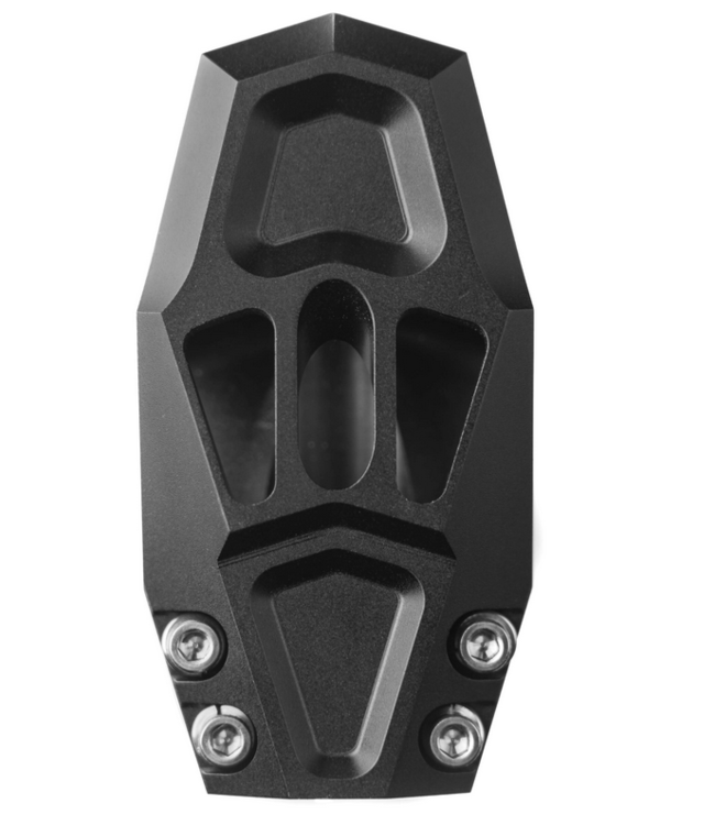 Talon 5.56 Muzzle Brake 1/2-28 Thread