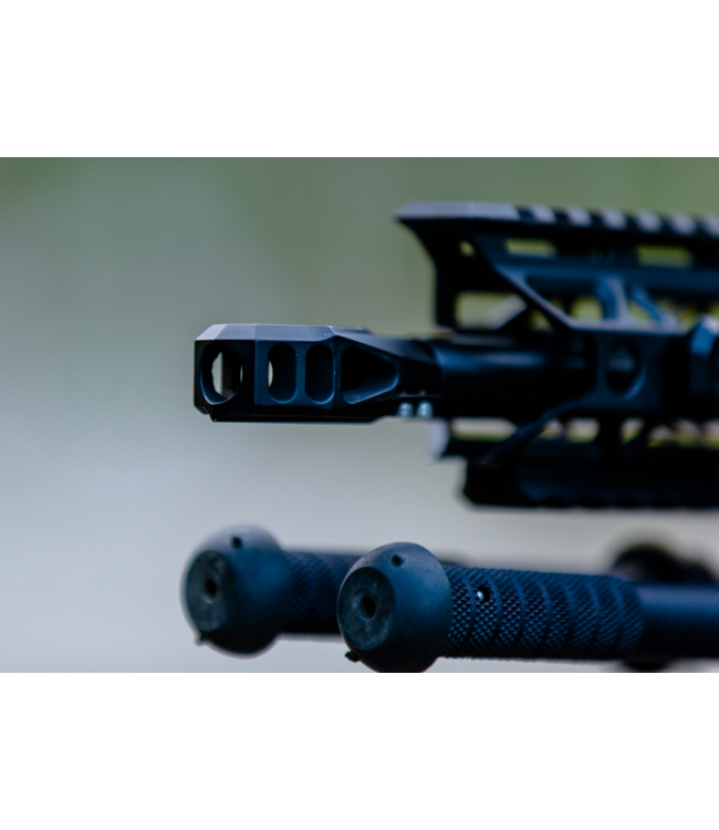 Talon 5.56 Muzzle Brake 1/2-28 Thread