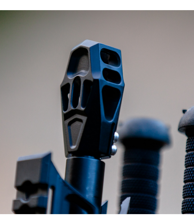 Talon 5.56 Muzzle Brake 1/2-28 Thread