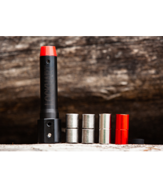 Tunable Adjustable Buffer with Weights (4.6 - 11oz) Pistol Calibers