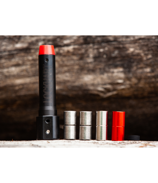 Tunable Adjustable Buffer with Weights (4.6 - 11oz) Pistol Calibers