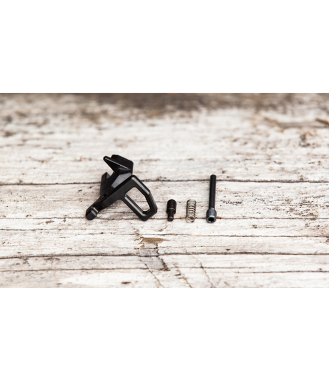 Raven 5.56 - GOLD Upgrade Kit (Add Left Bolt Catch Only)