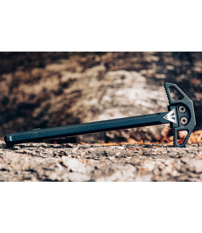 Talon Ambi Modular Top Charging Handle - Standard Length (9X19MM)