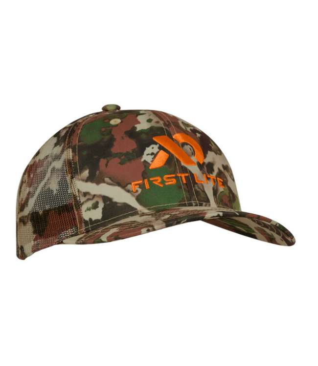 First Lite Trucker Hat