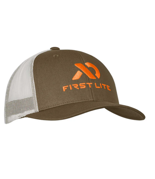 First Lite Trucker Hat