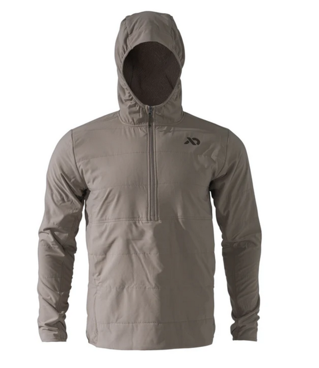 First Lite Mens Navigator Hoodie