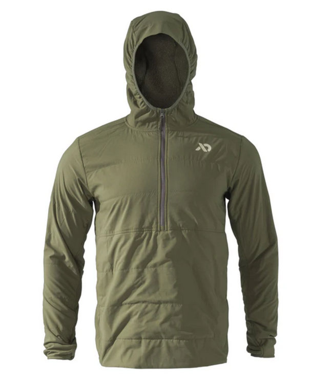 First Lite Mens Navigator Hoodie