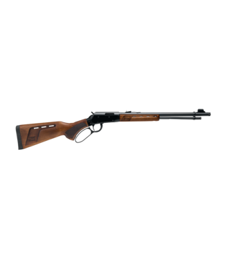 Savage Arms Savage Revel 22LR Lever DLX 18" 12rd Turkish Walnut