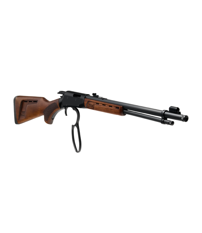Savage Arms Savage Revel 22LR Lever DLX 18" 12rd Turkish Walnut