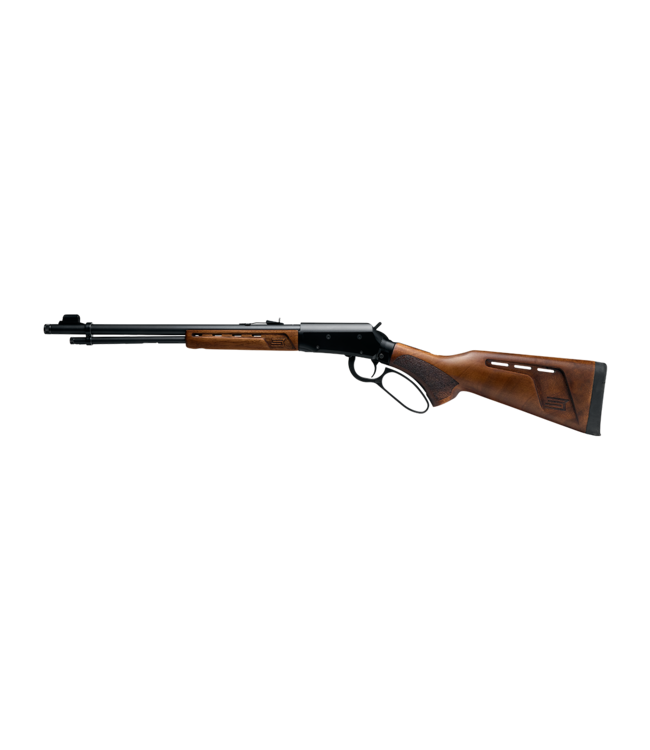 Savage Arms Savage Revel 22LR Lever DLX 18" 12rd Turkish Walnut