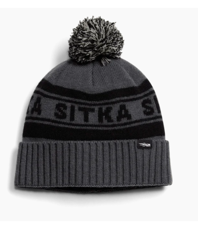 Sitka (2024) Sitka Pom Cuffed Knit Beanie One Size