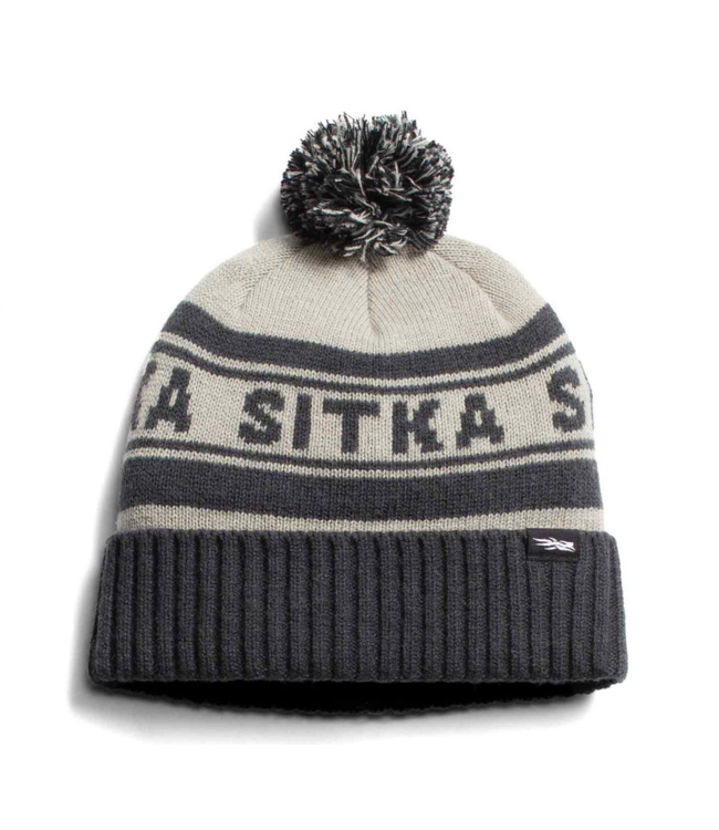 Sitka (2024) Sitka Pom Cuffed Knit Beanie One Size
