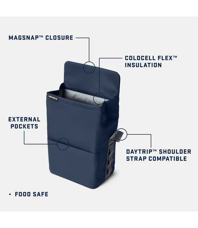 Yeti Daytrip Lunch Bag 6L