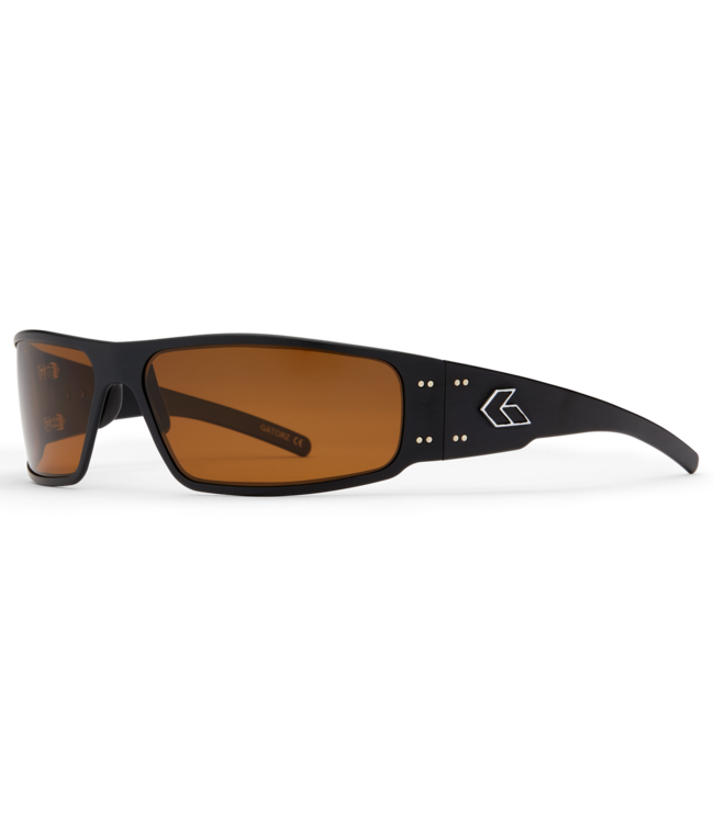 Gatorz Magnum Sunburst Mirror Polorized Lens