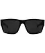 Gatorz Eyewear Delta Matte Blackout/Smoke Polarized