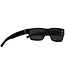 Gatorz Eyewear Delta Matte Blackout/Smoke Polarized