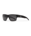 Gatorz Delta Black Cerakote Frame l Smoke Polarized Lens