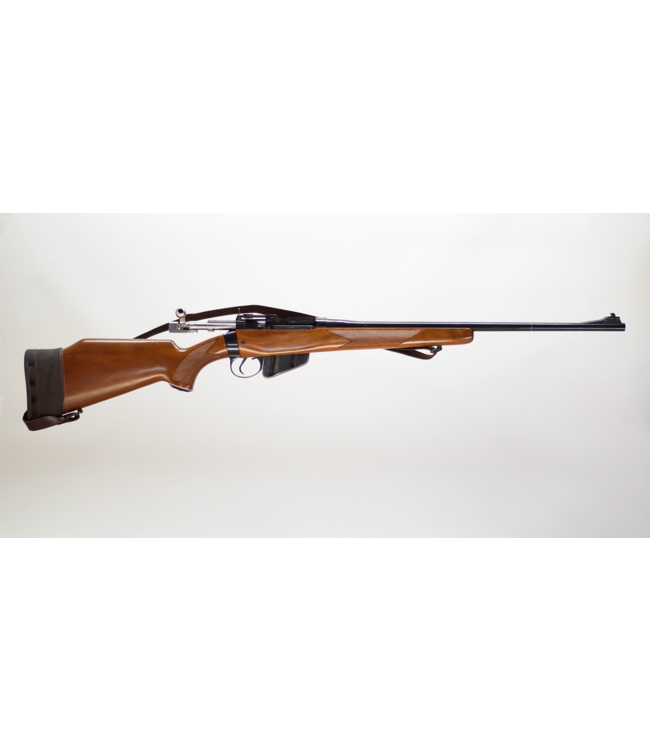 Parker Hale Lee Enfield 303 British - C-4953 - 22in - 3rd - Bolt