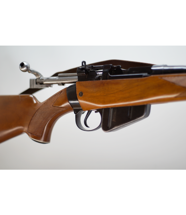 Parker Hale Lee Enfield 303 British - C-4953 - 22in - 3rd - Bolt